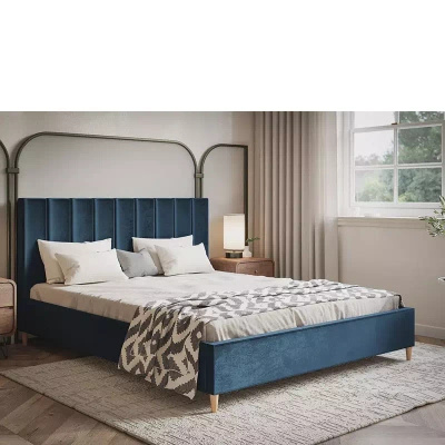 Łóżko 140x200 cm do sypialni JESTER