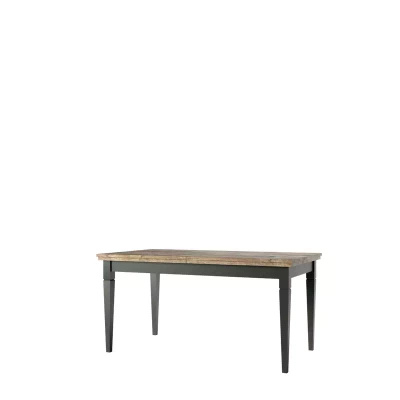 Stół rozkładany 160-240x90cm do jadalni IVORIA 