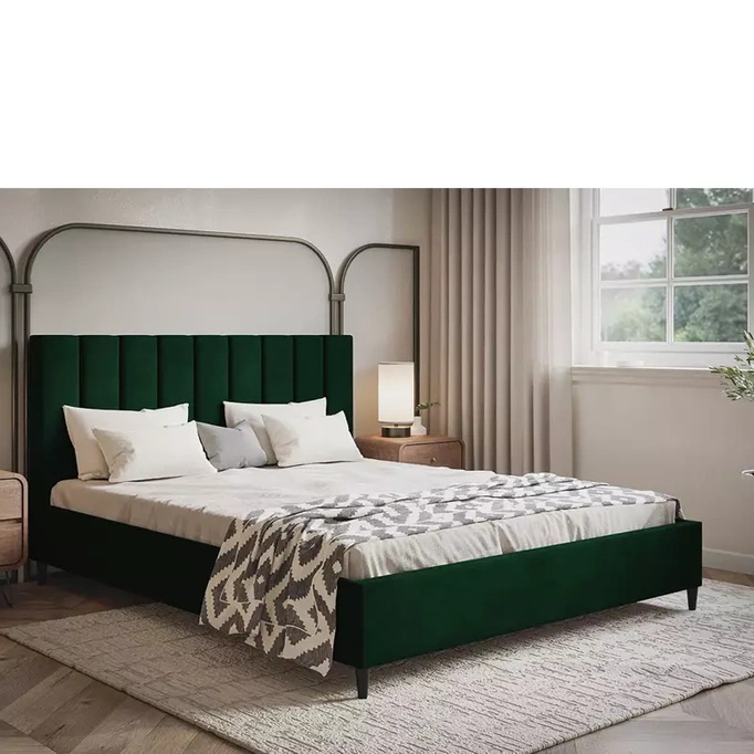 Łóżko 140x200 cm do sypialni JESTER