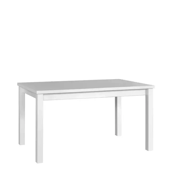 Stół w stylu skandynawskim z funkcją rozkładania MERRIE