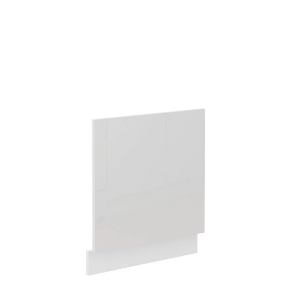 Front do zmywarki z widocznym panelem 60 cm LAURA