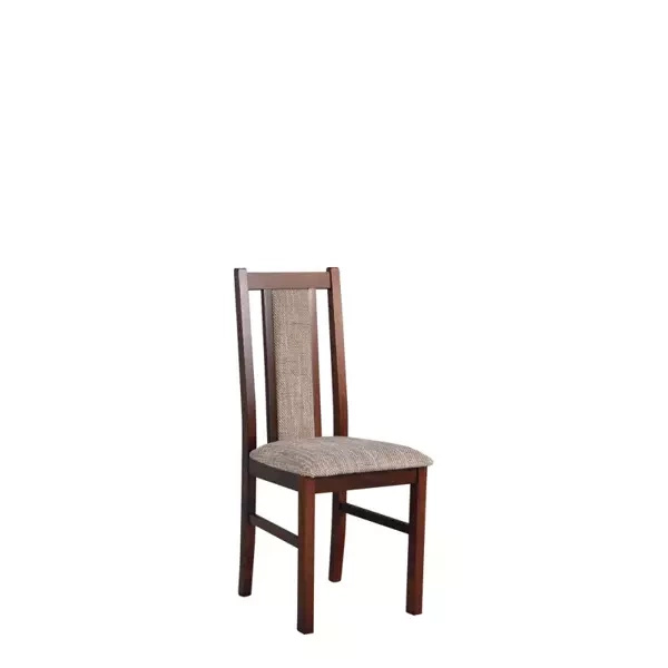 Krzesło drewniane do kuchni jadalni BAROTTI