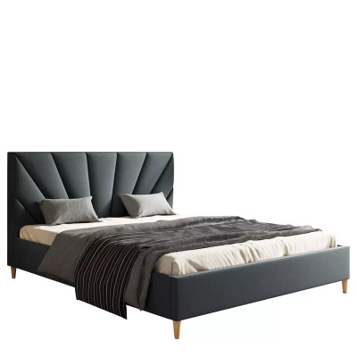 Łóżko 120x200 cm do sypialni GREDO