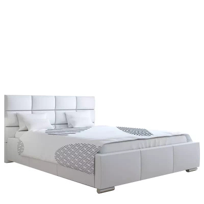 Łóżko sypialniane 160x200 cm PLADA