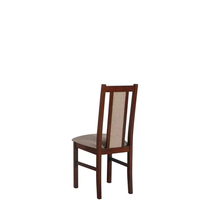 Krzesło drewniane do kuchni jadalni BAROTTI